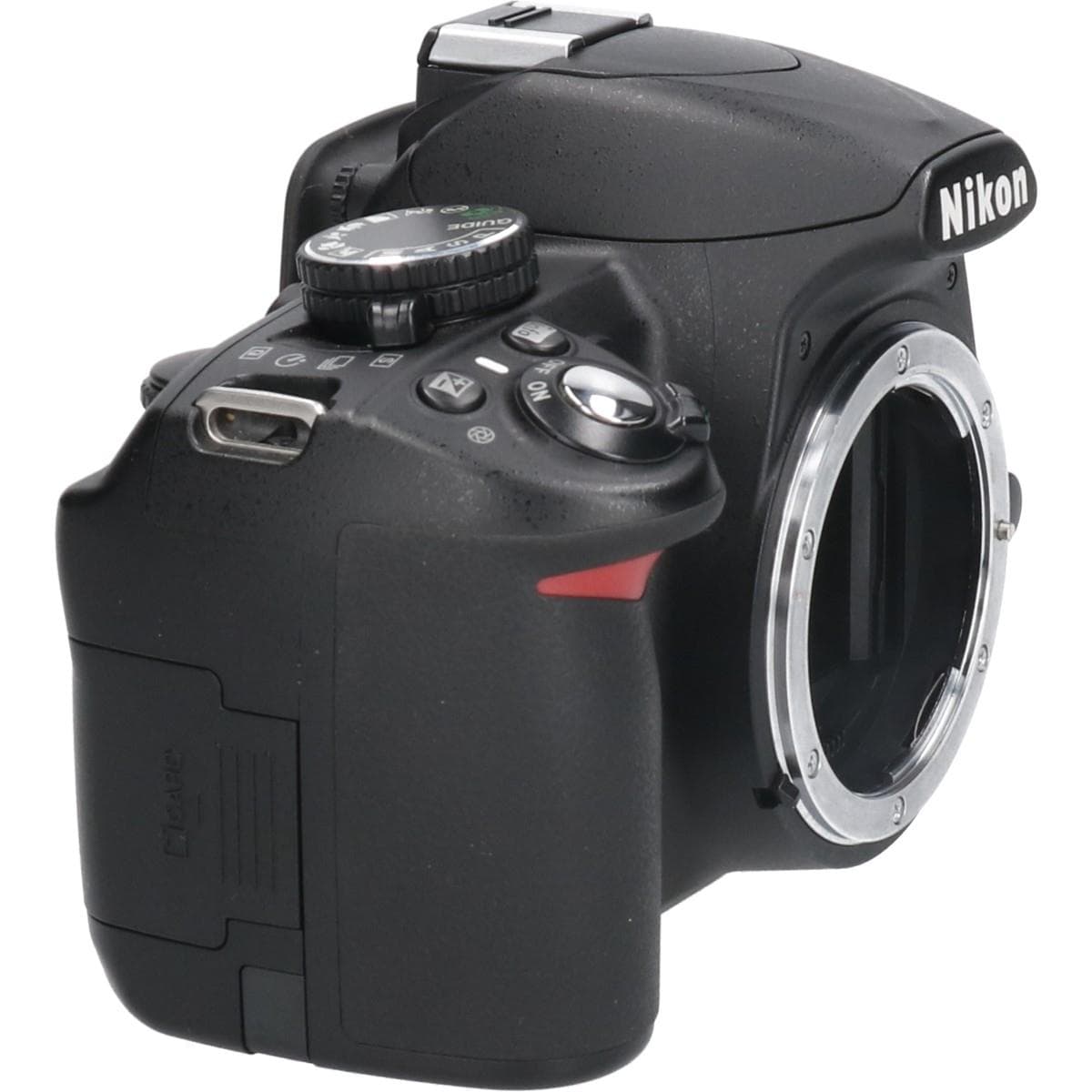 D3100