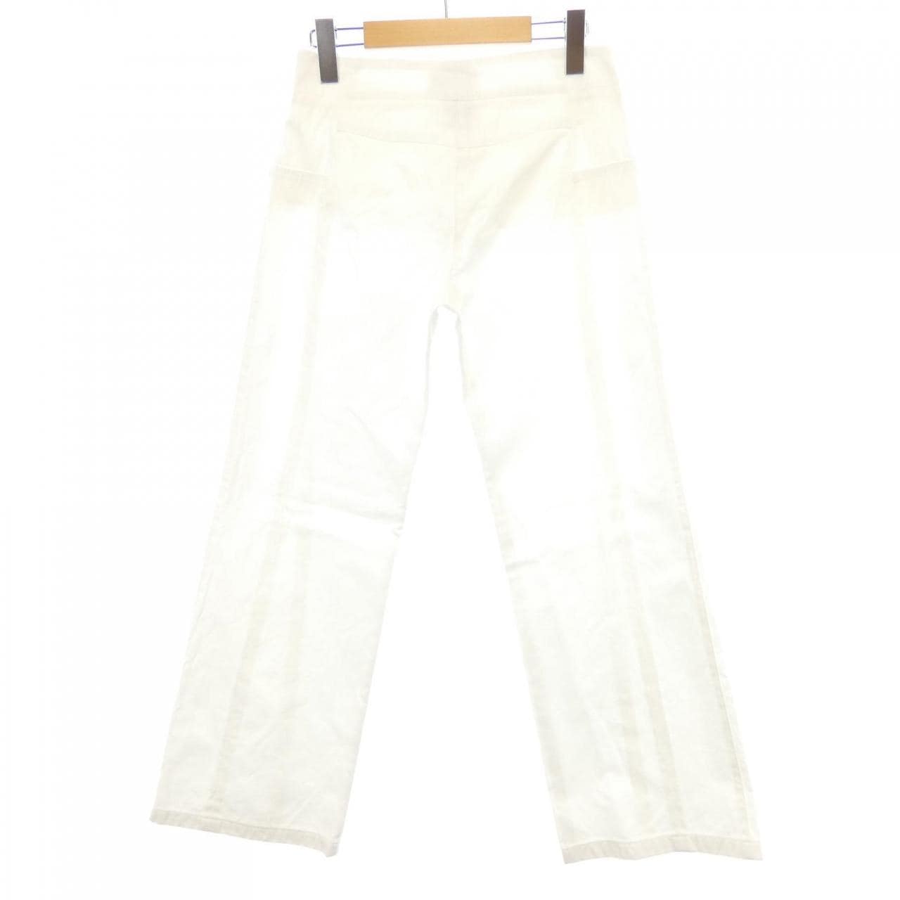 シャネル CHANEL P32327V22871 08C パンツ