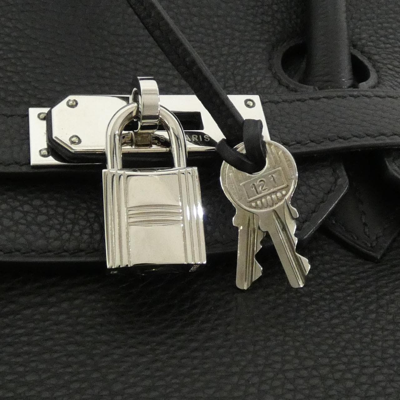 【ヴィンテージ】エルメス バーキン 35cm 027767CK バッグ