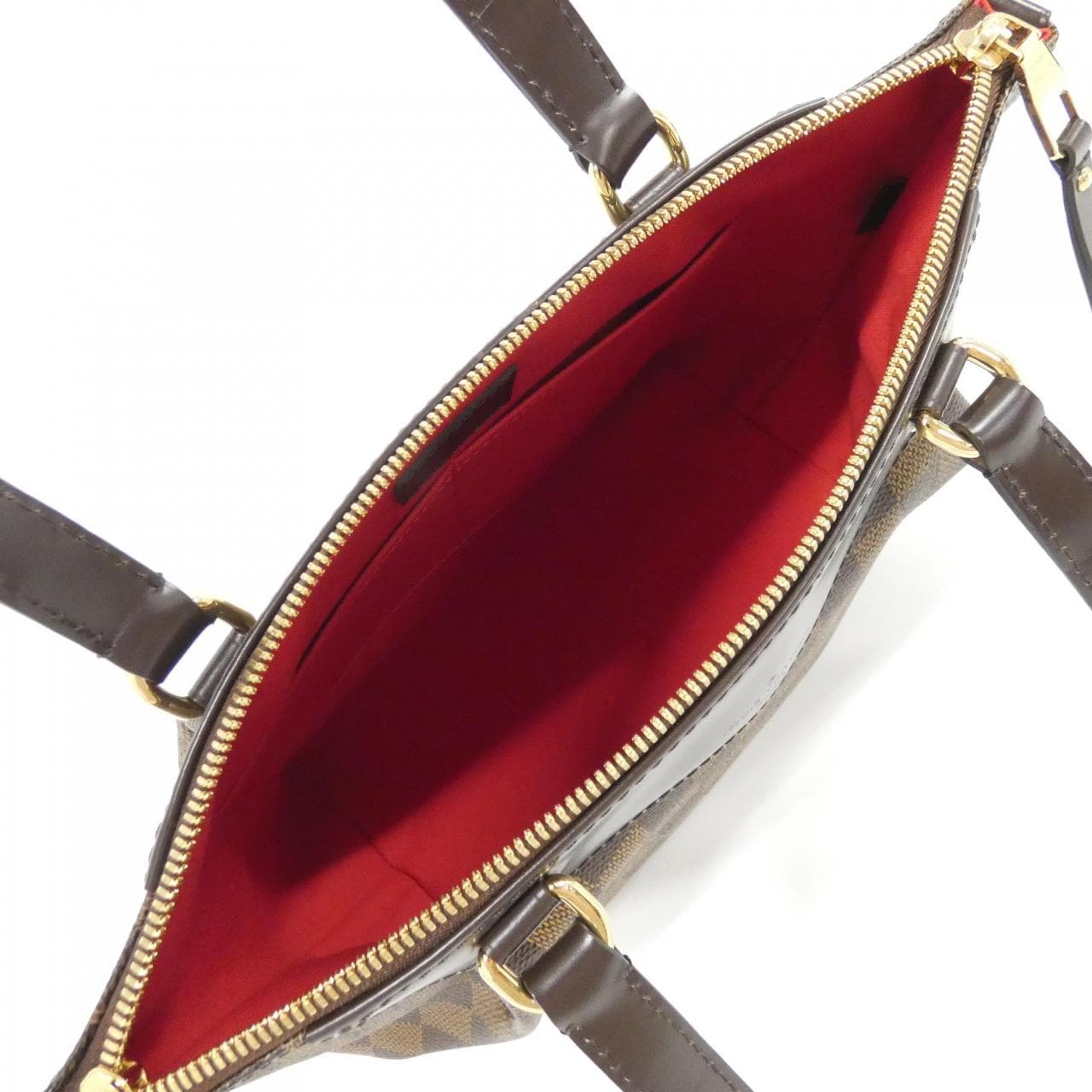 ルイヴィトン ダミエ ウェストミンスター PM N41102 バッグ