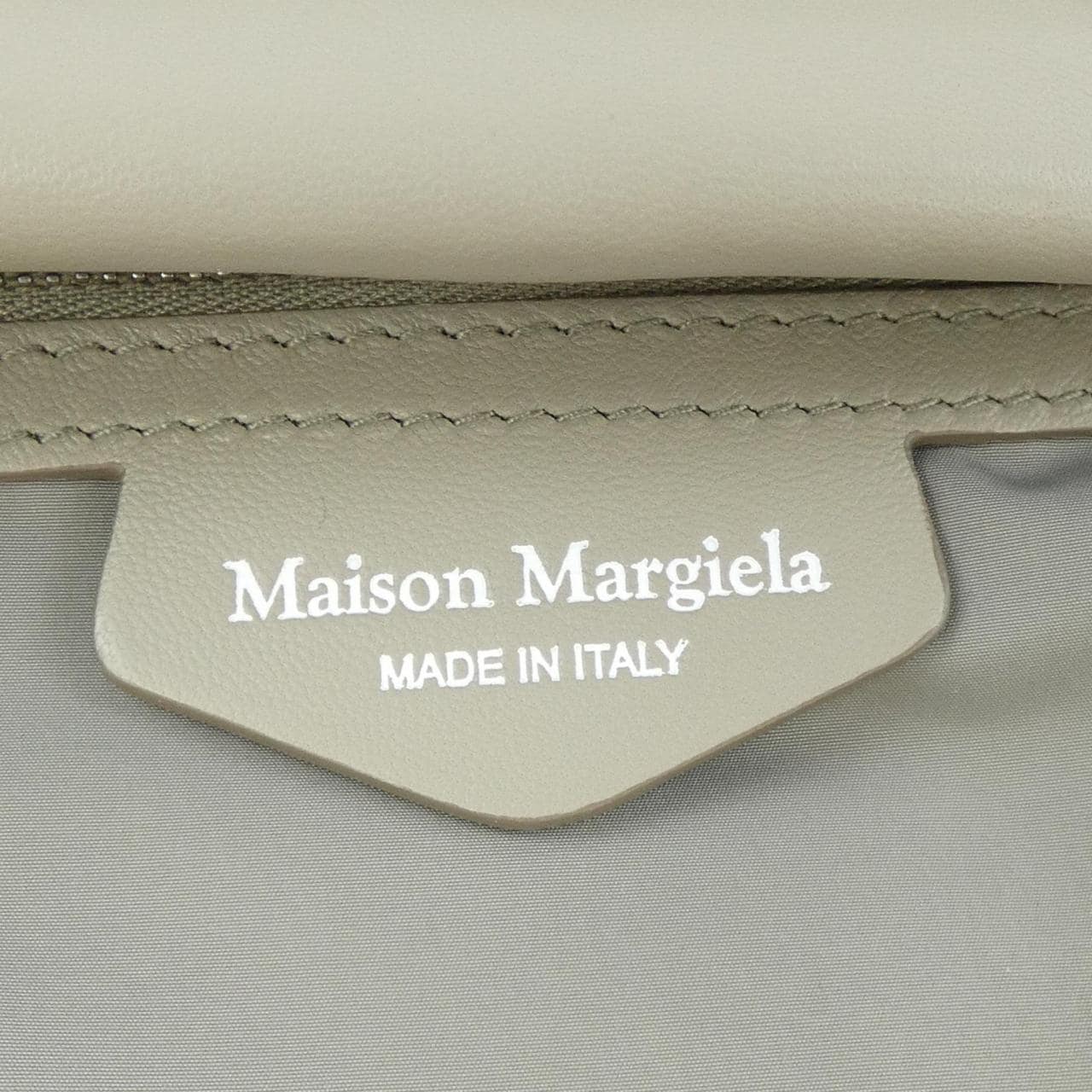 メゾンマルジェラ Maison Margiela グラムスラム クラシック SB1WG0028 BAG