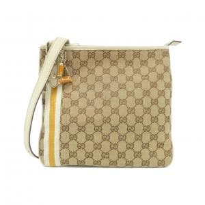 【ヴィンテージ】グッチ 144388 ショルダーバッグ