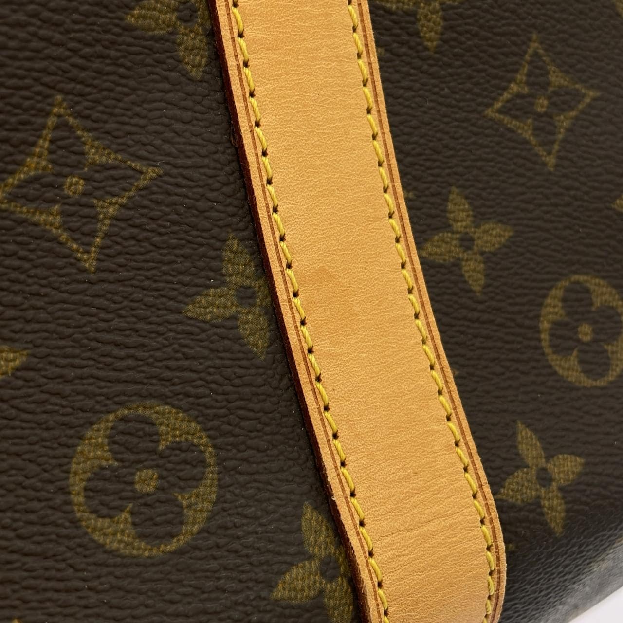 ルイヴィトン モノグラム キーポル 60cm M41422 ボストンバッグ