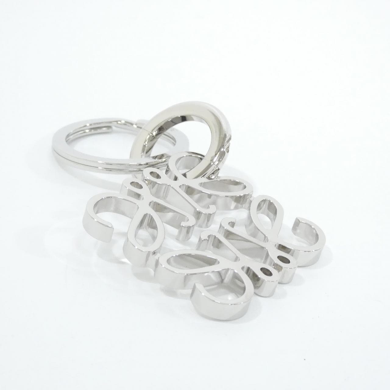 【新品】ロエベ 111 25 203 キーリング