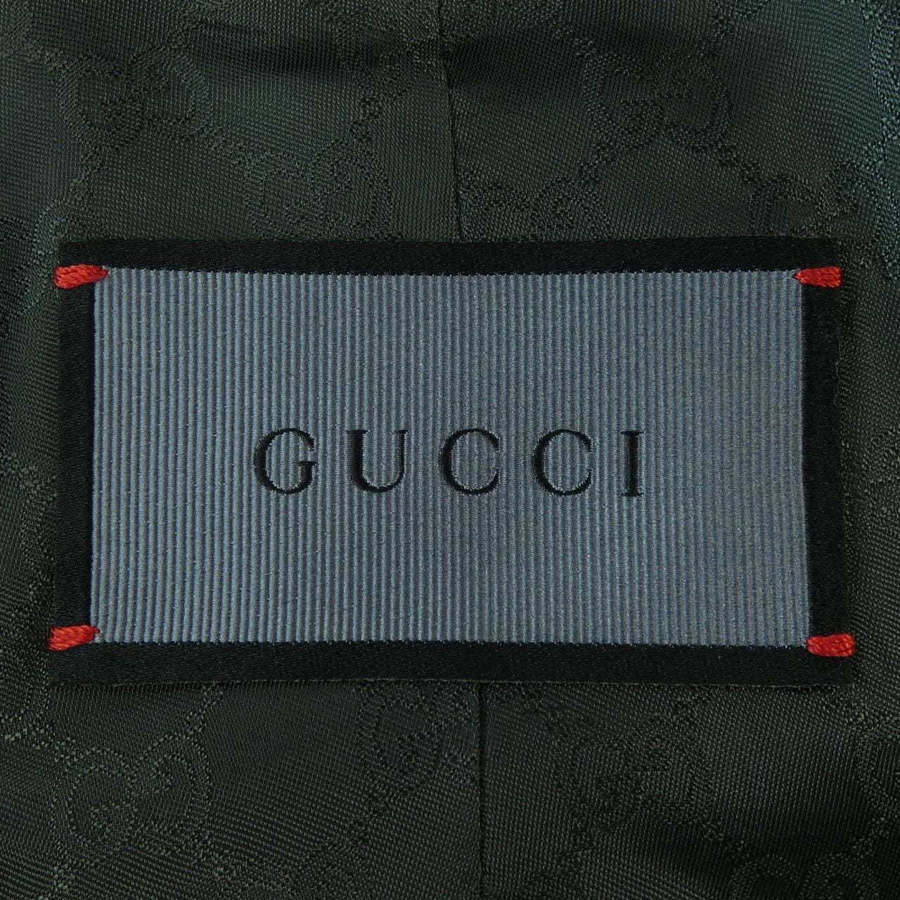 グッチ GUCCI DIY 444313 Z529M ベスト