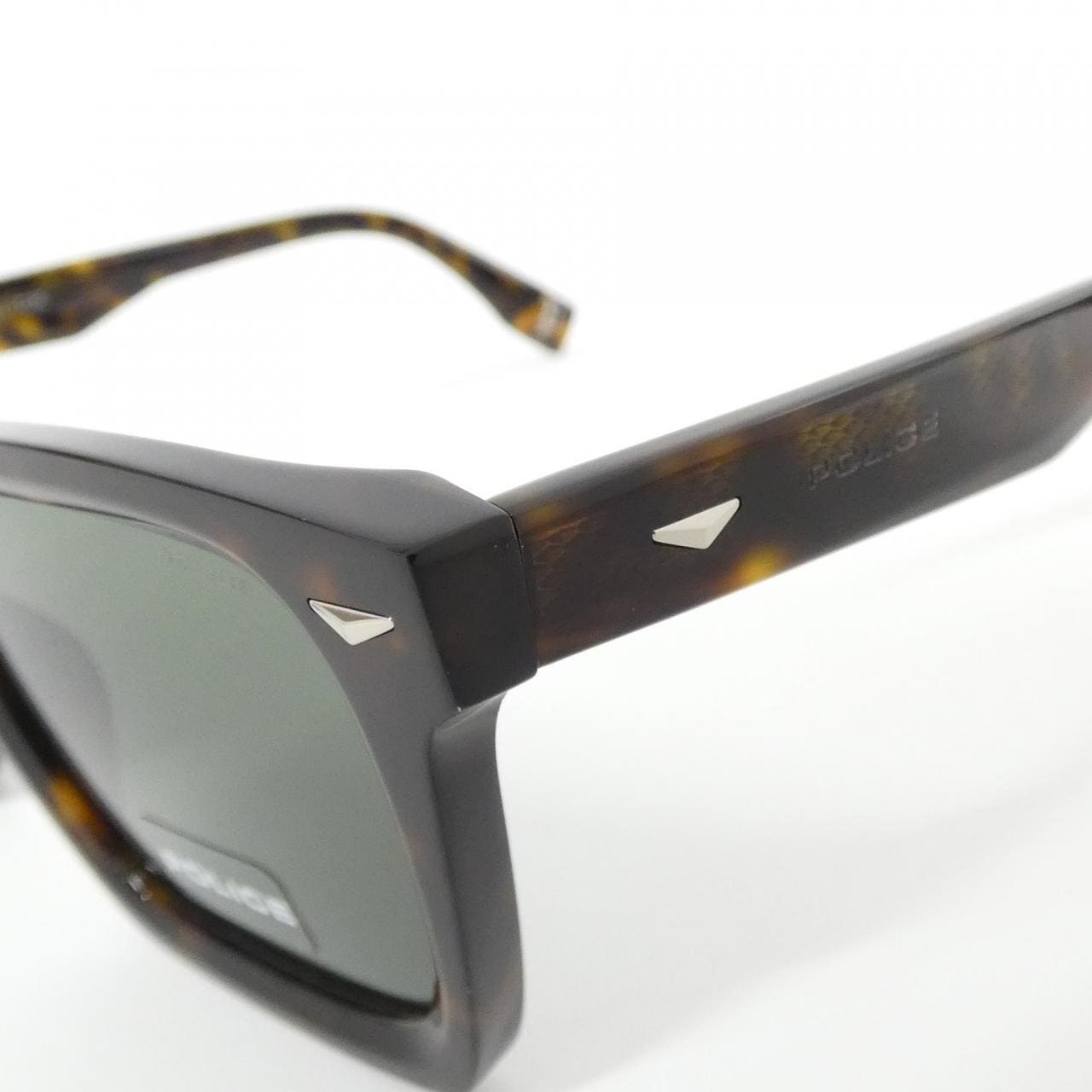 【新品】ポリス SPLR79 サングラス