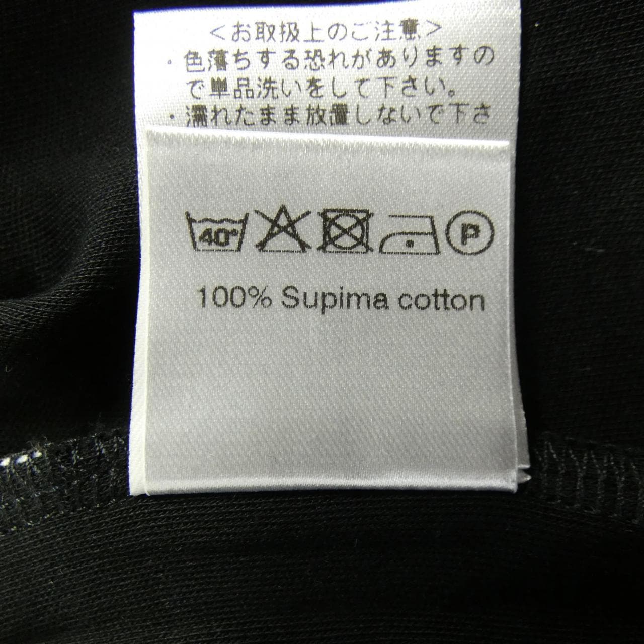 アンティーチポ ANTICIPO Tシャツ