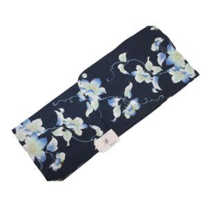 【新品】女ゆかた　加賀染　Ｍサイズ