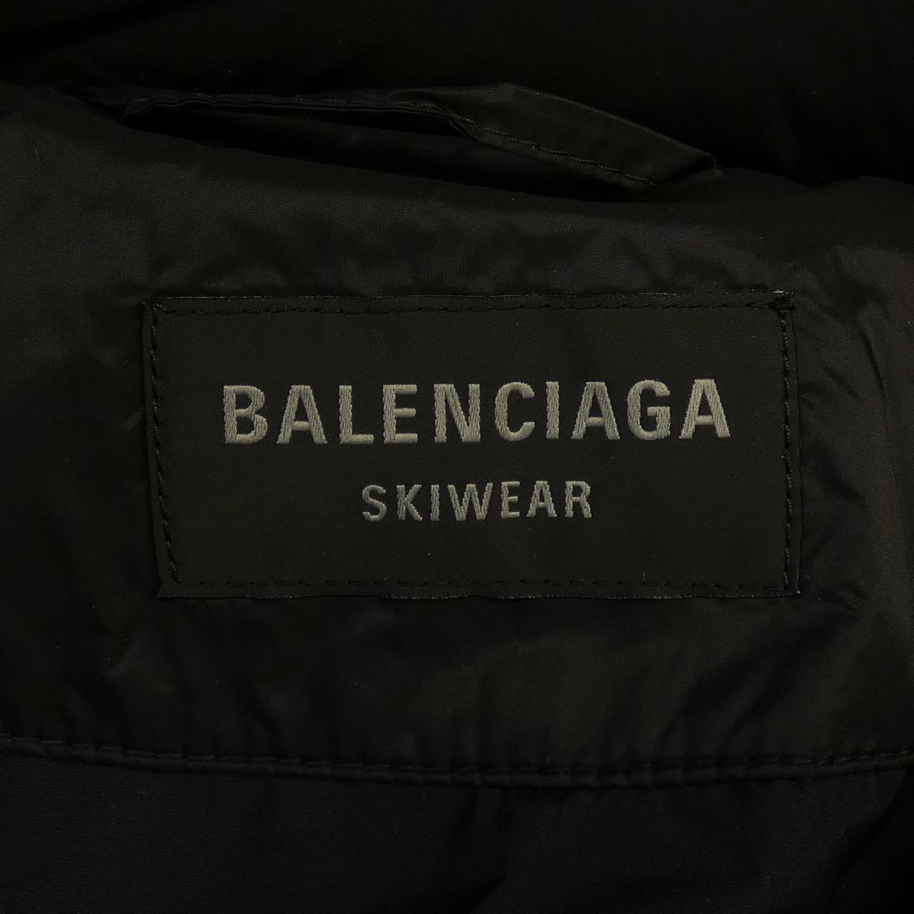 バレンシアガ BALENCIAGA SKIWEAR 774000 TPO39 ジャケット