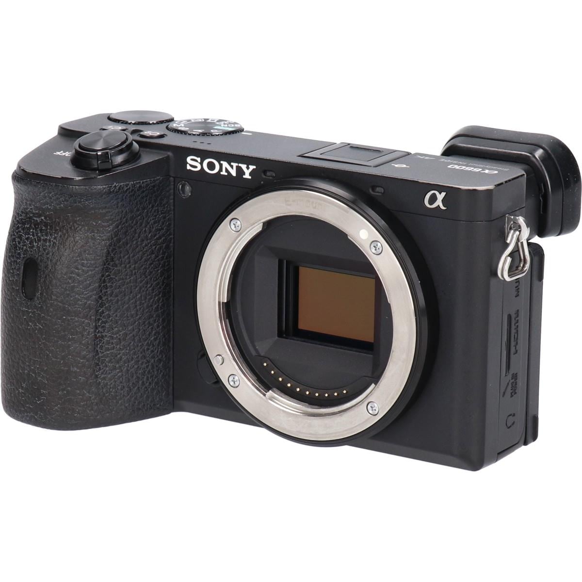 α６６００　ＩＬＣＥ－６６００