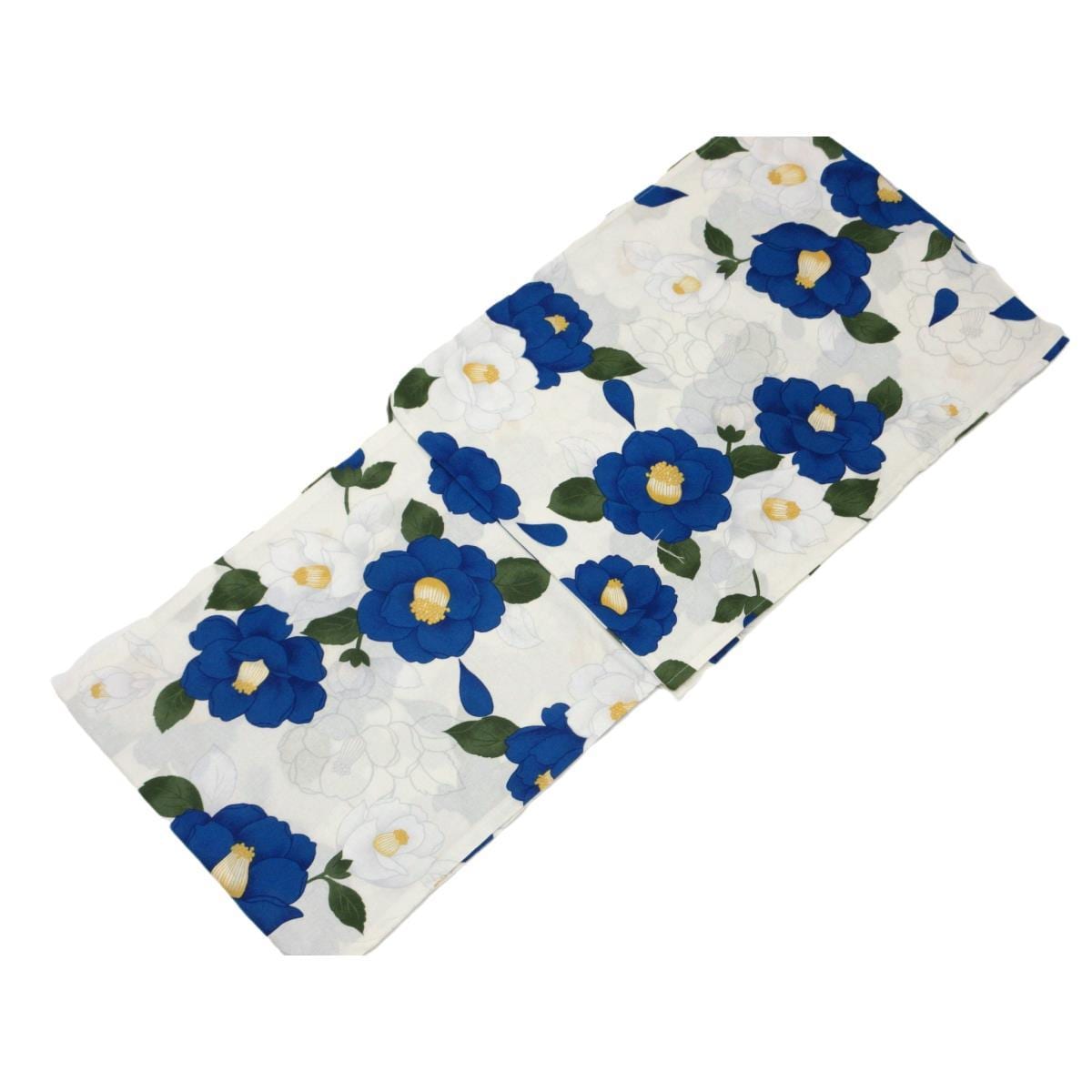 【新品】女ゆかた　４Ｌサイズ
