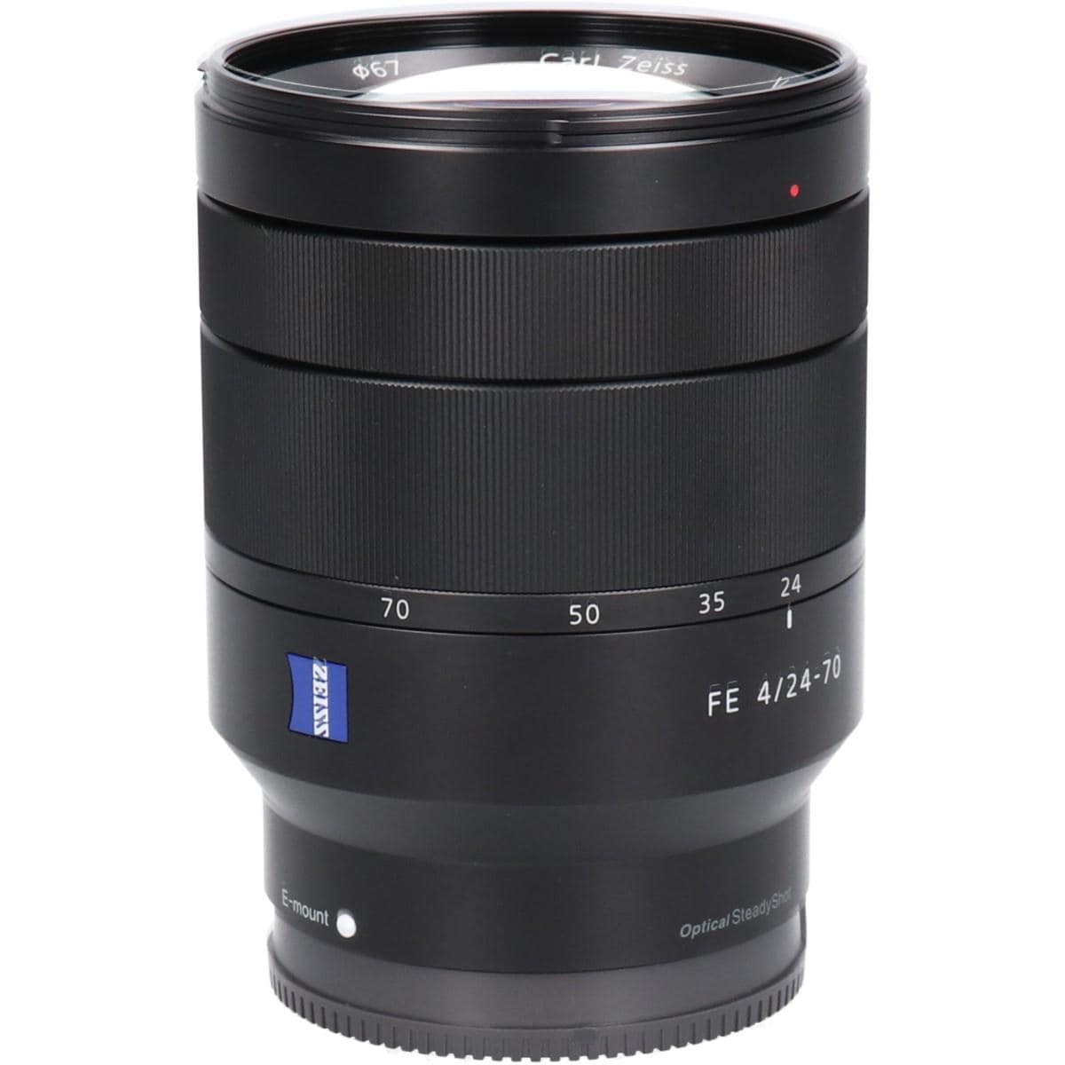 ＦＥ２４－７０ｍｍ　Ｆ４ＺＡ　ＯＳＳ（ＳＥＬ２４７０Ｚ）