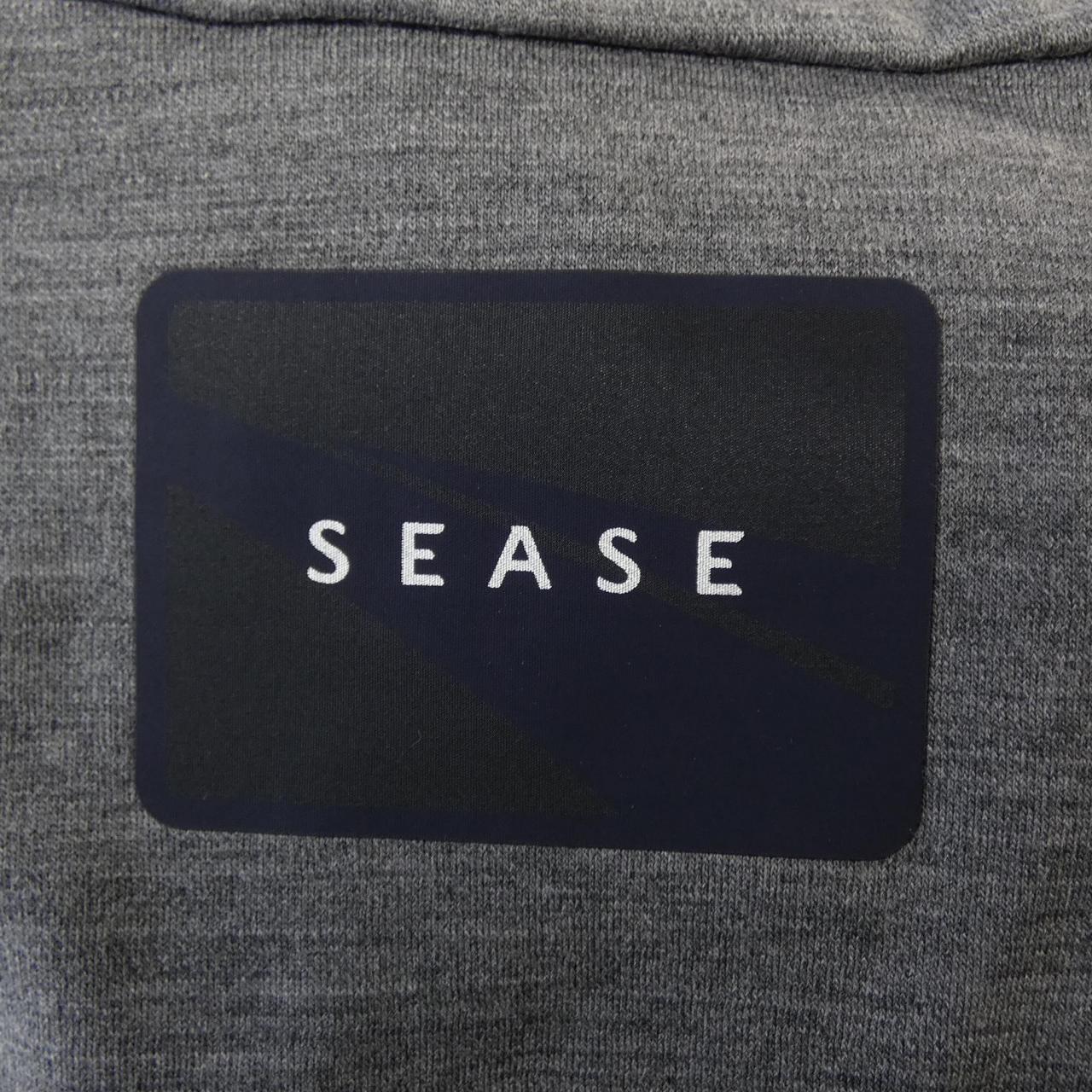 シーズ SEASE ブルゾン