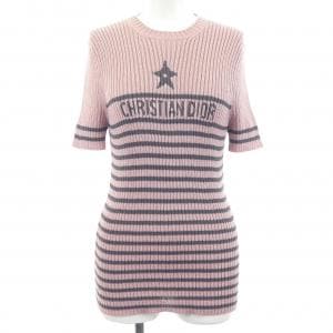 クリスチャンディオール CHRISTIAN DIOR DIOR MARINIERE 254S15AM730 ニット
