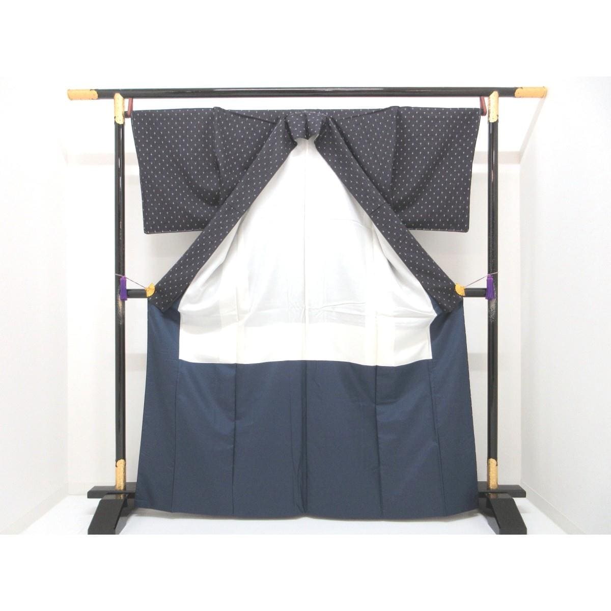 【未使用品】紬
