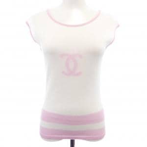 【ヴィンテージ】シャネル CHANEL P15734V00761 00S トップス