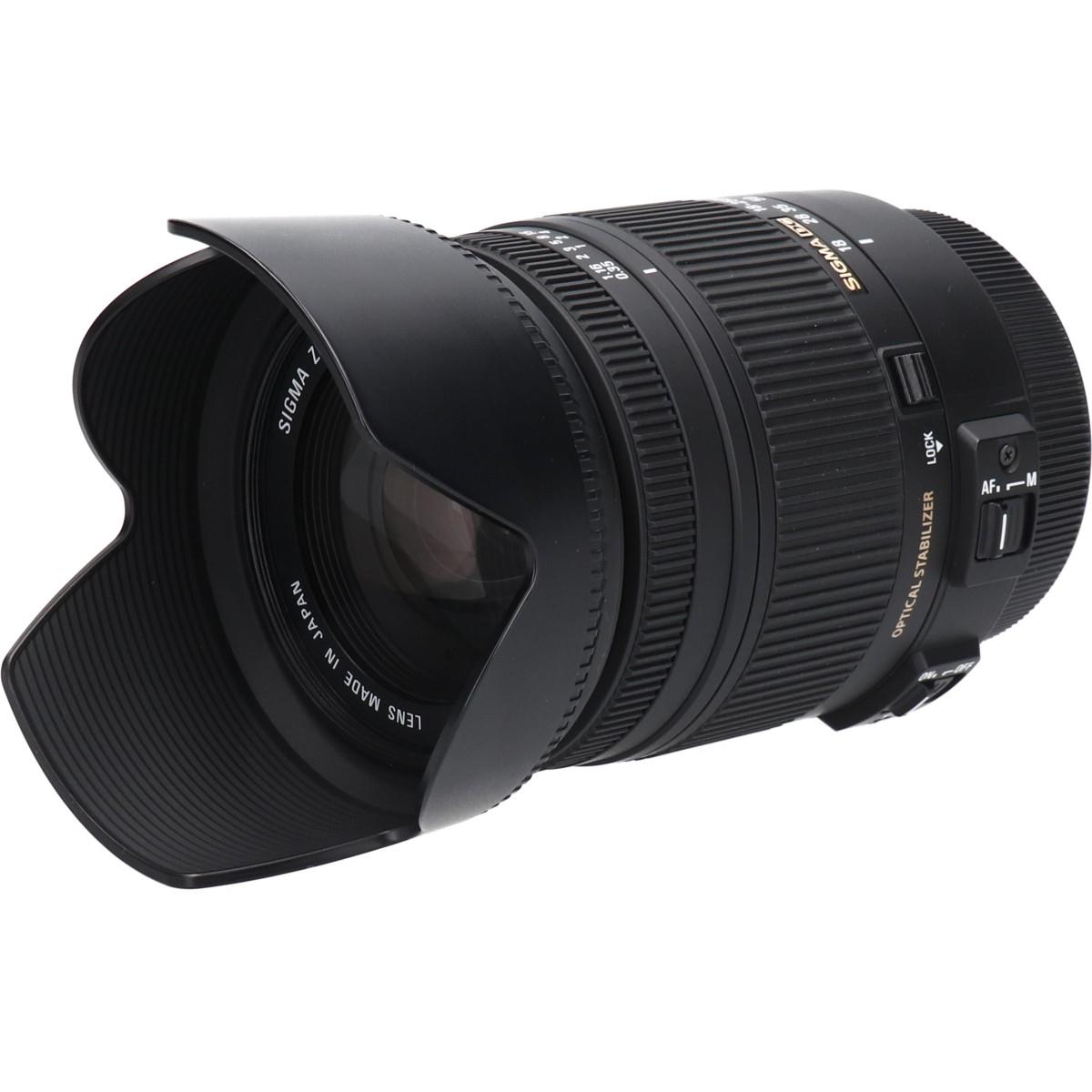 ＥＯＳ１８－２５０ｍｍ　Ｆ３．５－６．３ＤＣ