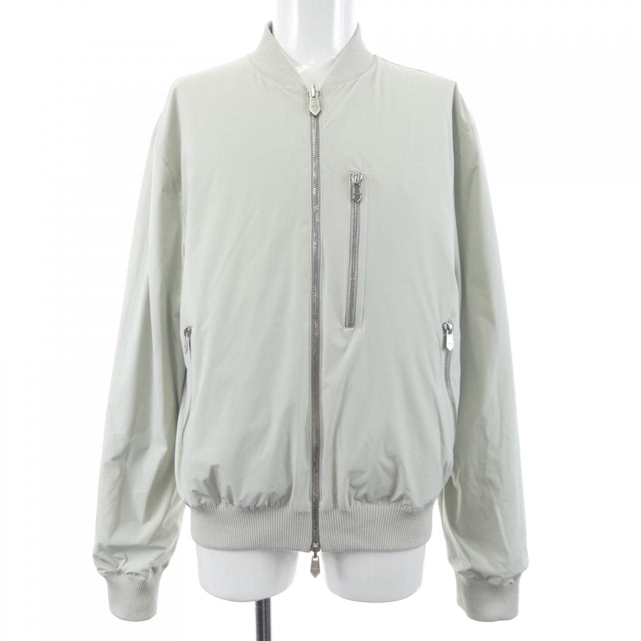 エルメス HERMES *32-5523 ジャケット