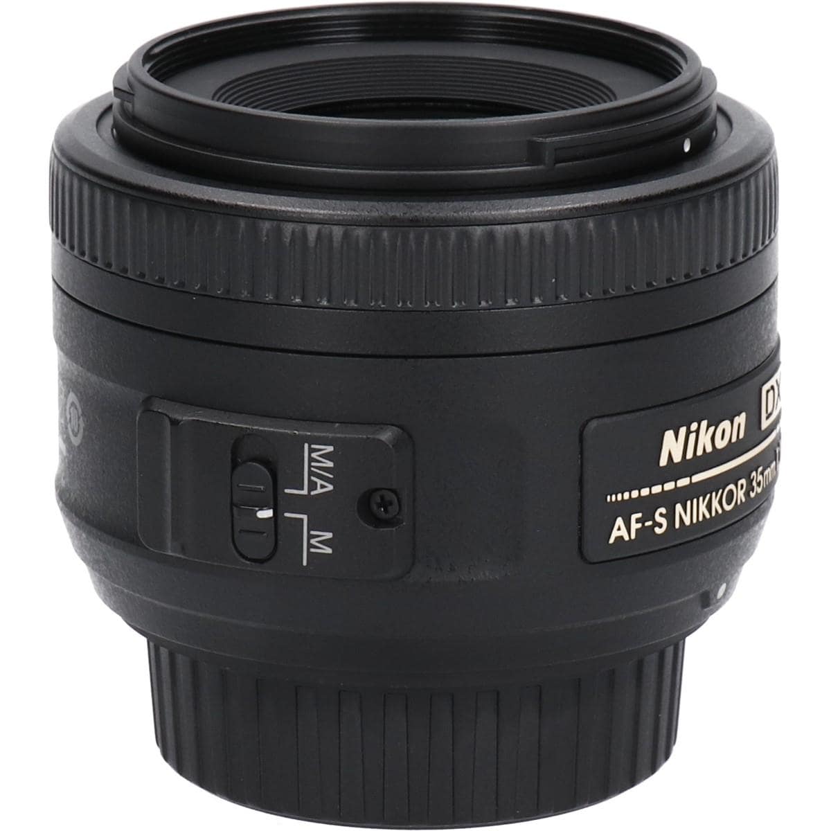 ＡＦ－Ｓ　ＤＸ３５ｍｍ　Ｆ１．８Ｇ