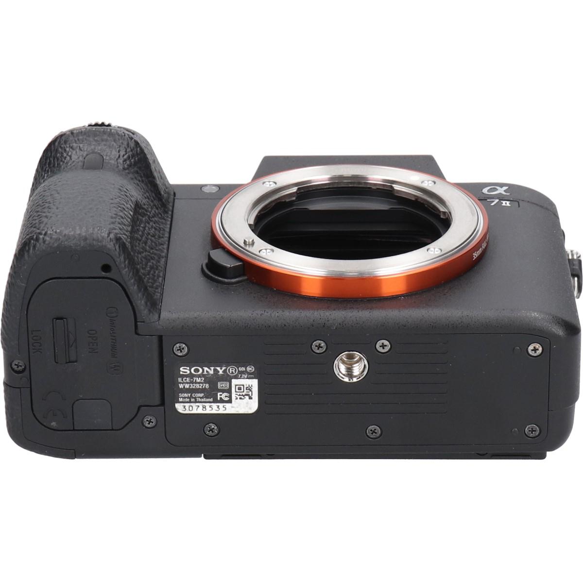 α７　ＩＩ　ＩＬＣＥ－７Ｍ２