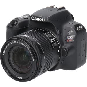ＥＯＳ　ＫＩＳＳ　Ｘ９　１８－５５ＫＩＴ