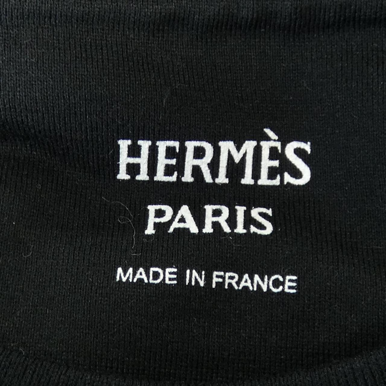 エルメス HERMES モザイク　MOSAIQUE 4E4615DA Tシャツ