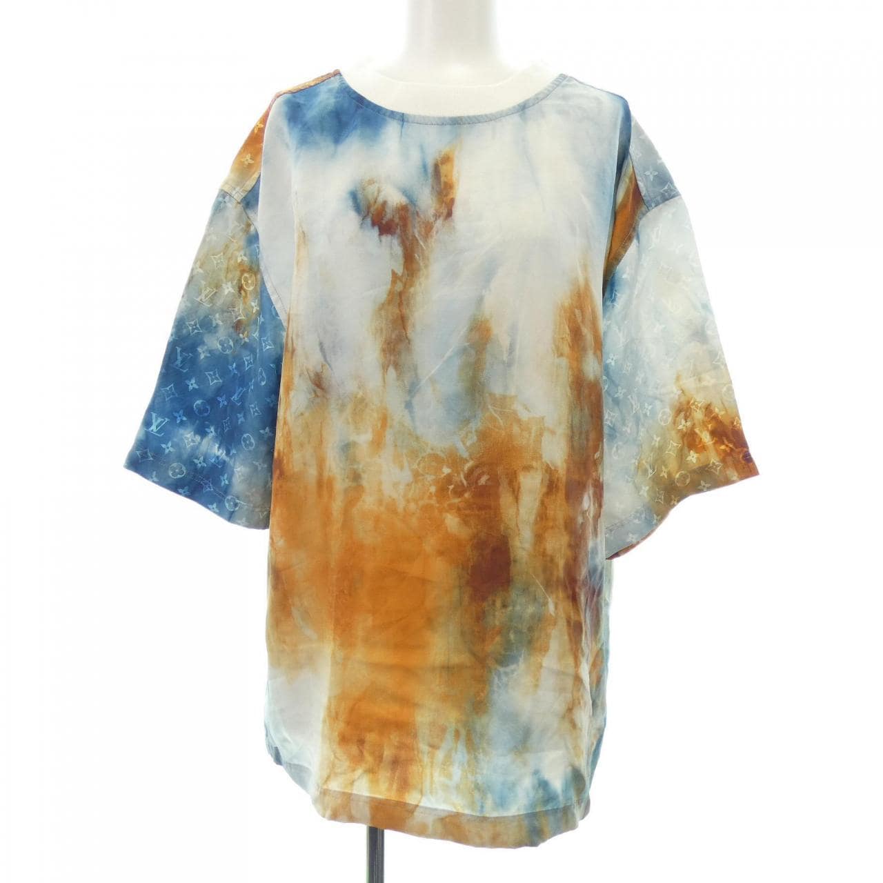 ルイヴィトン LOUIS VUITTON Tシャツ