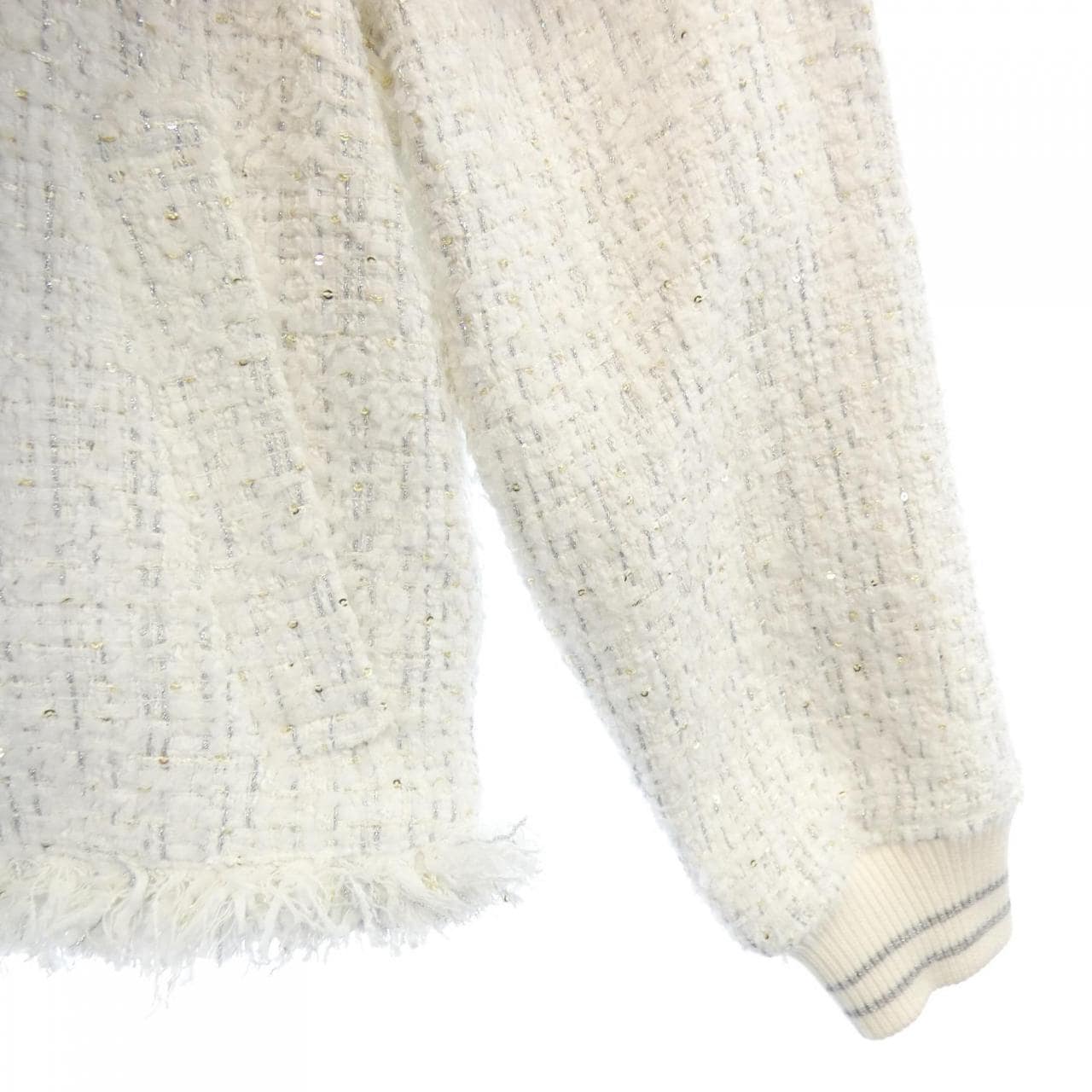 チェスティ chesty 23B401 ブルゾン