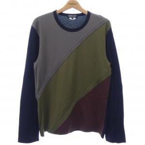 コムデギャルソンオムドゥ COMME des GARCONS HOMME DEUX DF-T004 Tシャツ