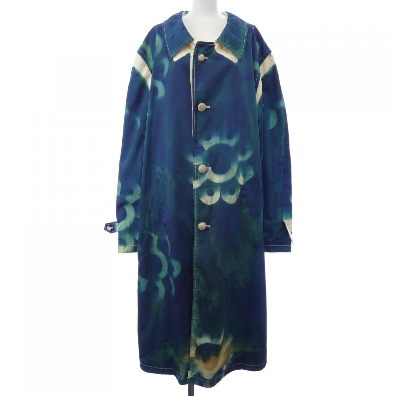 メゾンマルジェラ Maison Margiela S51AA0318 コート