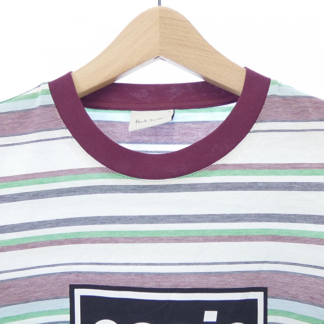 ポールスミス Paul Smith Tシャツ