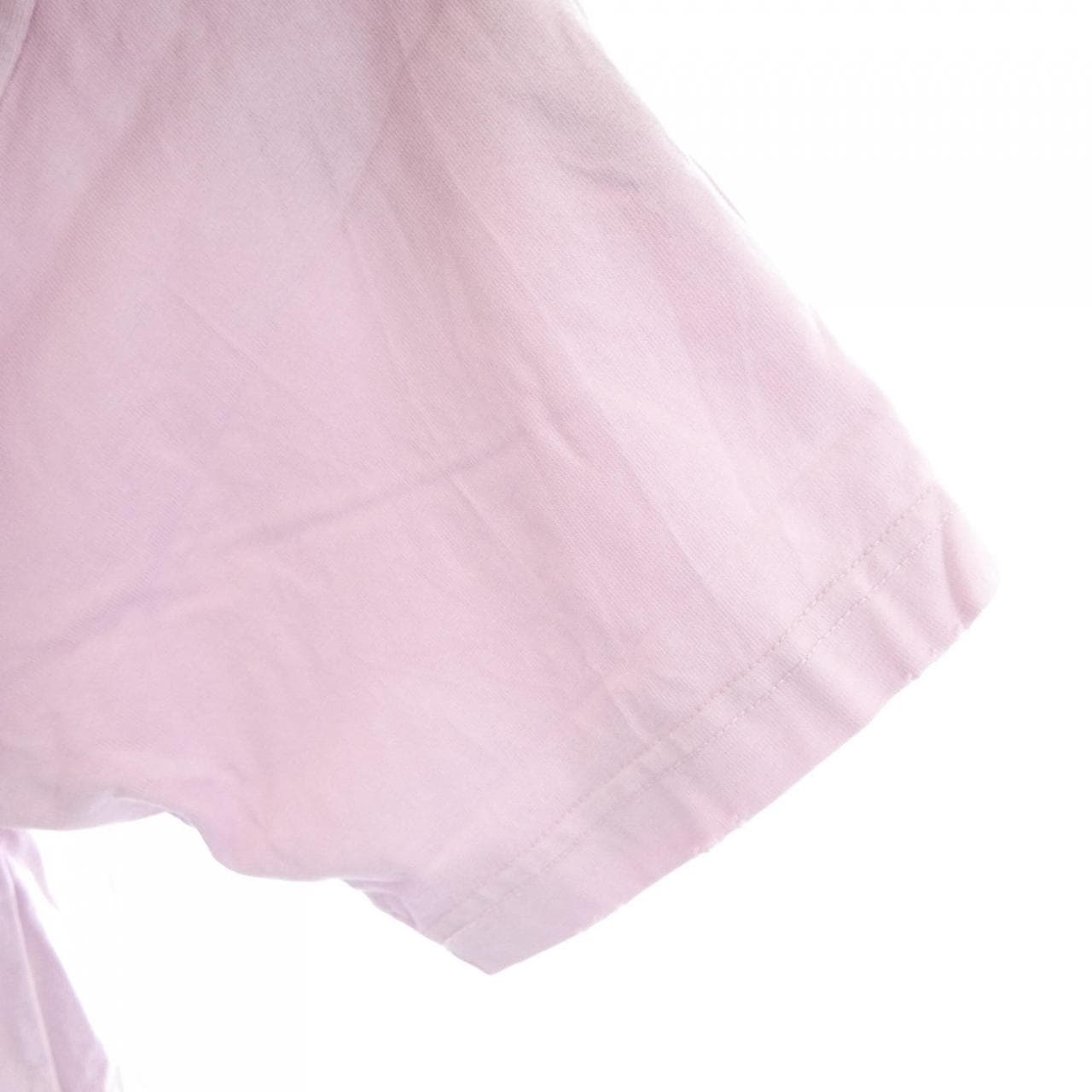 バレンシアガ BALENCIAGA 764235 TQVJ8 UNISEX Tシャツ