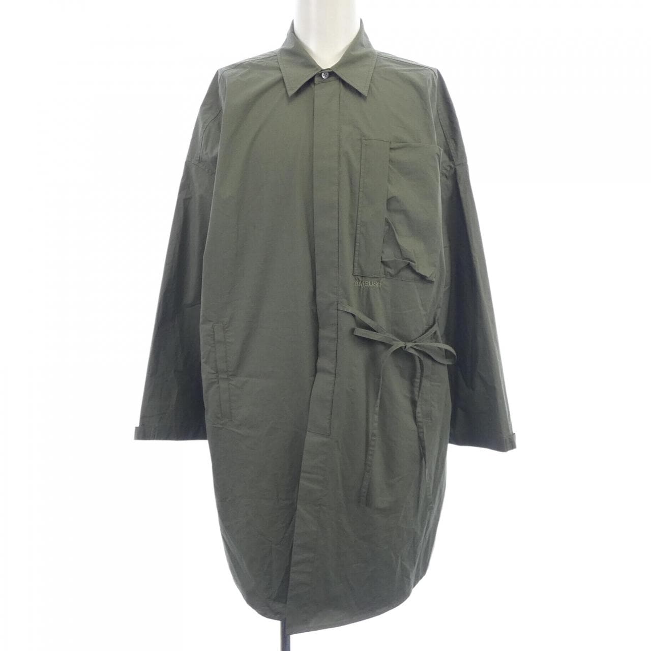 アンブッシュ AMBUSH BWDB023S22FAB001 コート