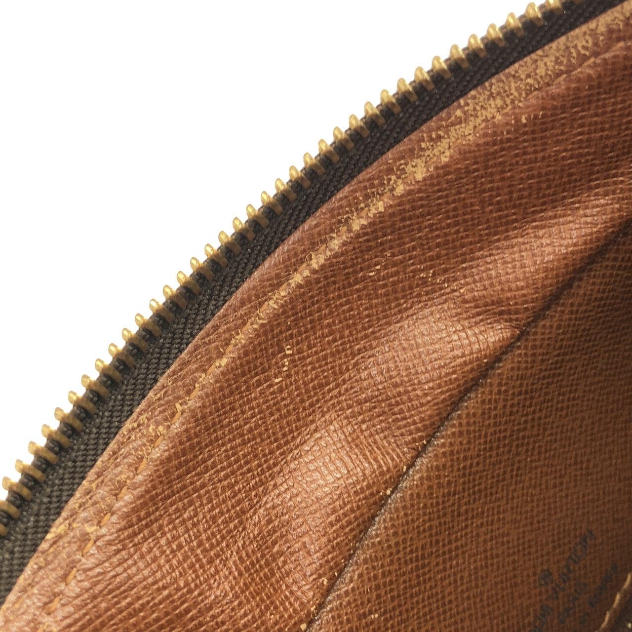 ルイヴィトン モノグラム ブローニュ 30cm M51265 ショルダーバッグ