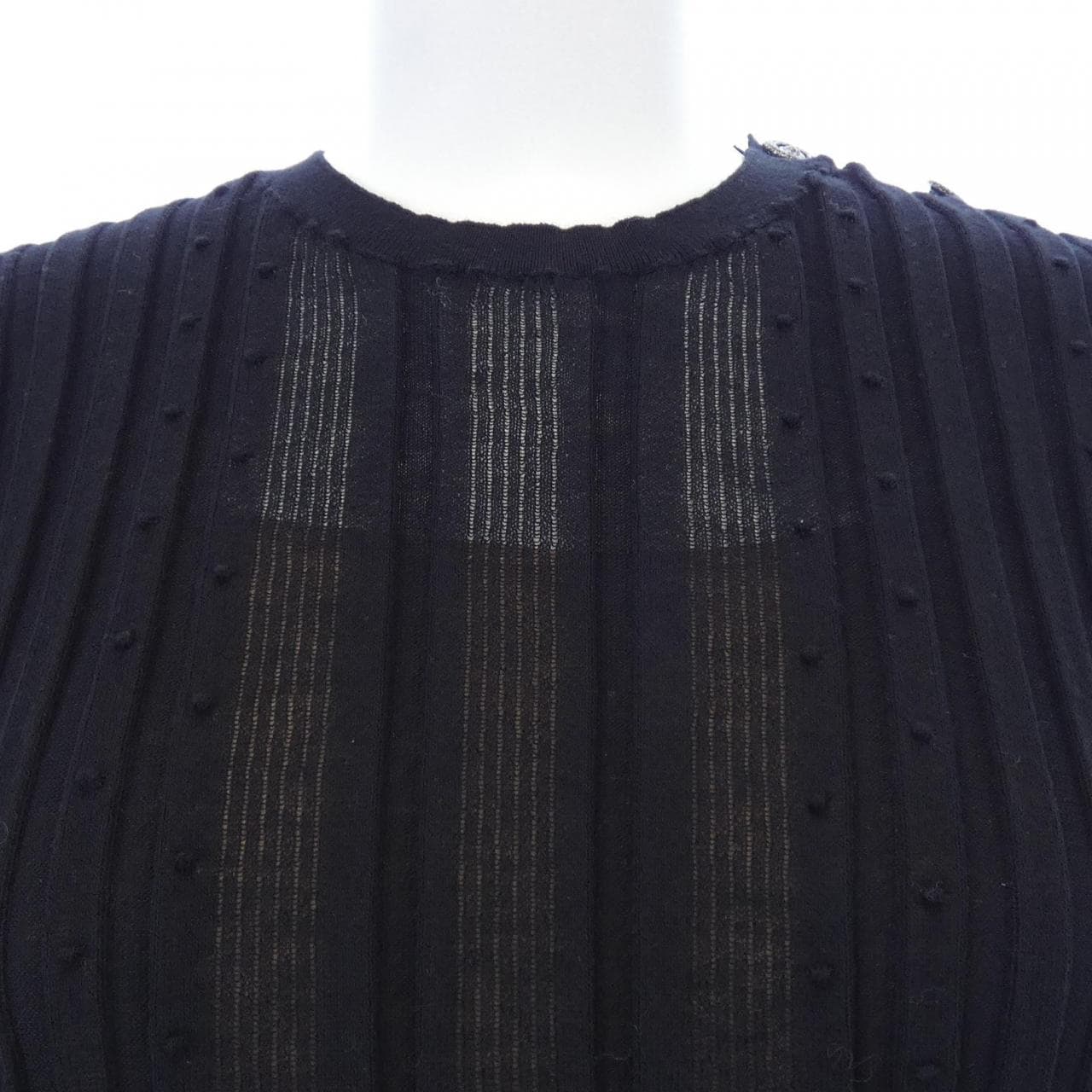 シャネル CHANEL P72114K10332 ワンピース