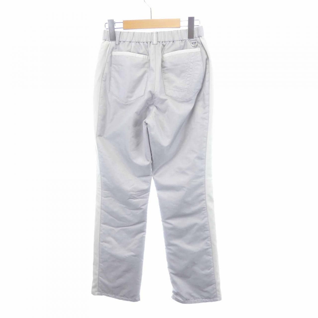 ランバンスポール LANVIN SPORT パンツ