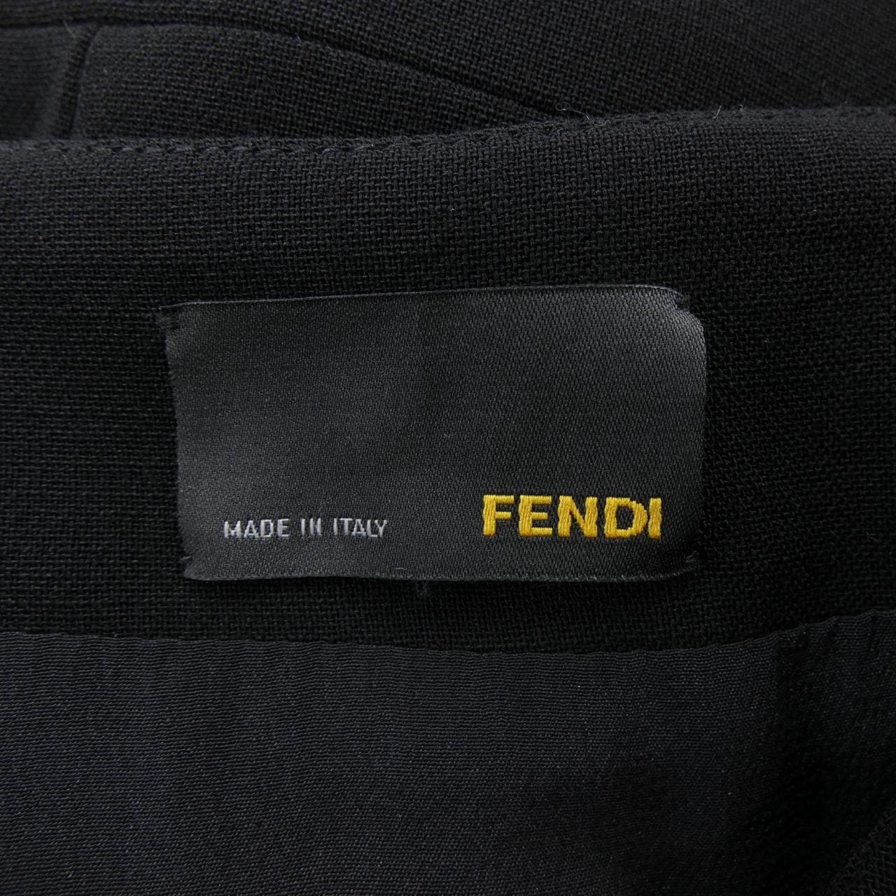 フェンディ FENDI ワンピース