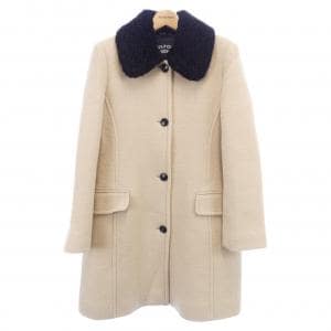 ブティックモスキーノ BOUTIQUE MOSCHINO 212H A06055815 コート