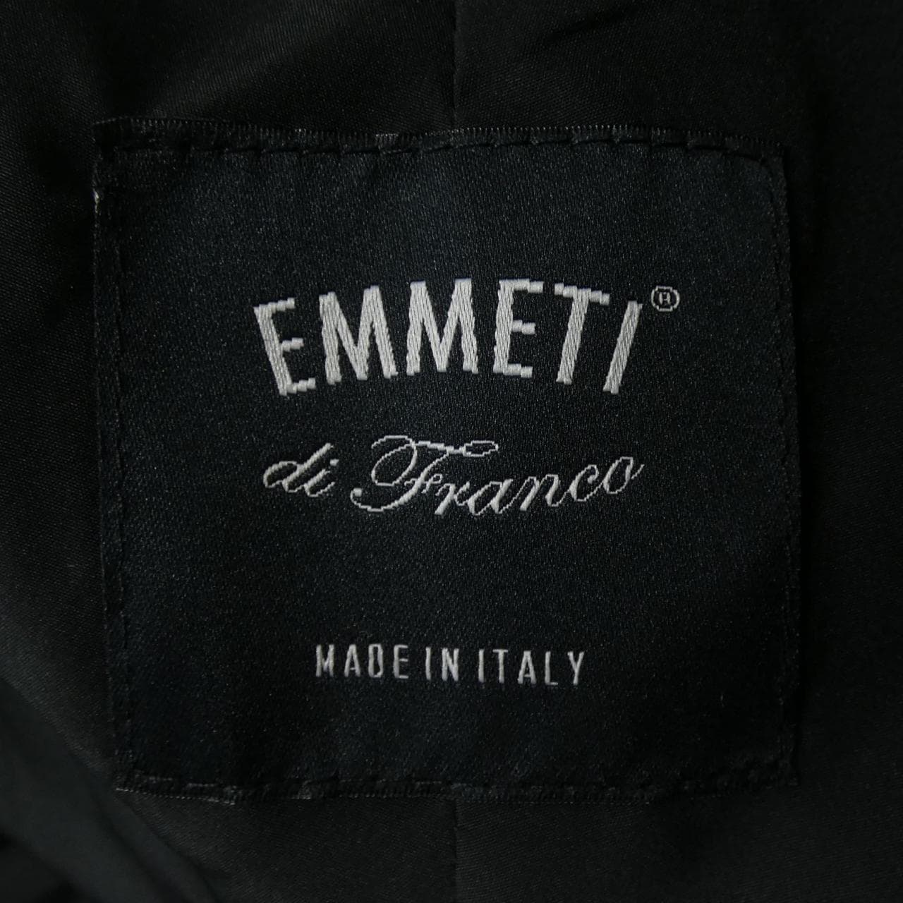 エンメティ EMMETI パンツ