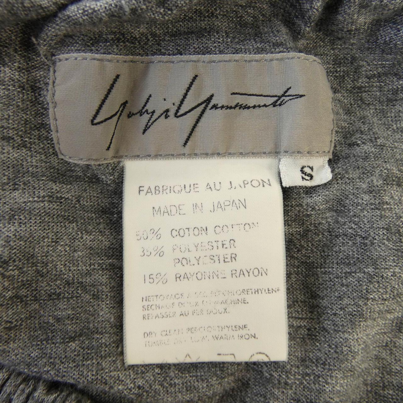 【ヴィンテージ】ヨウジヤマモト YOHJI YAMAMOTO FT-S01-052 スカート