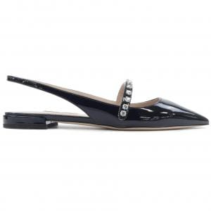 ミュウミュウ MIU MIU パンプス