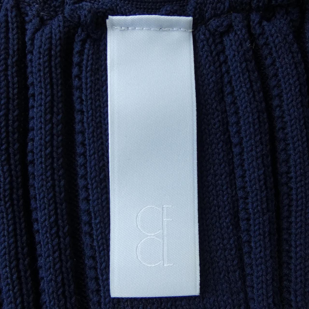 シーエフシーエル CFCL CF007KE093 カーディガン