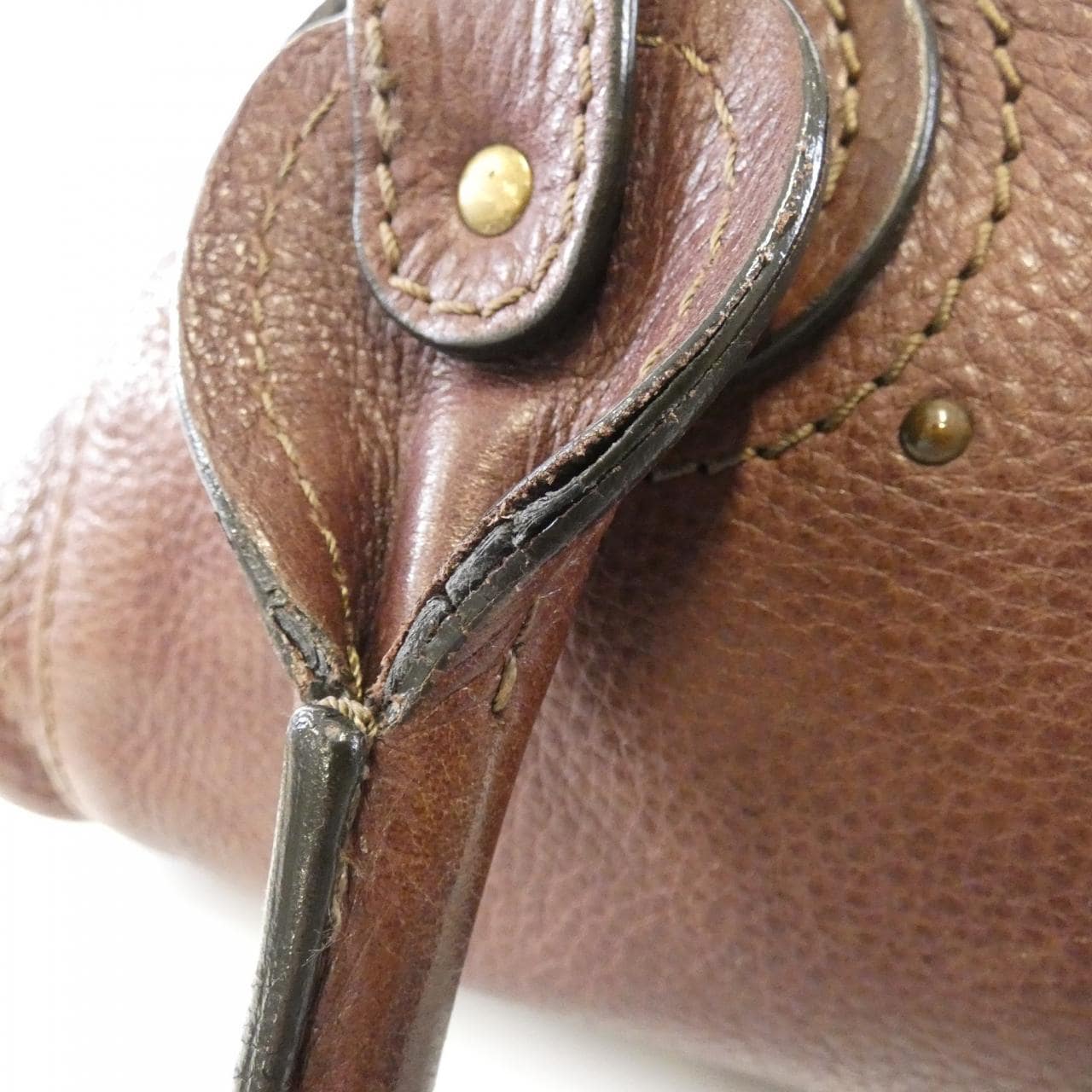 クロエ パディントン 7ESA02 7E422 バッグ