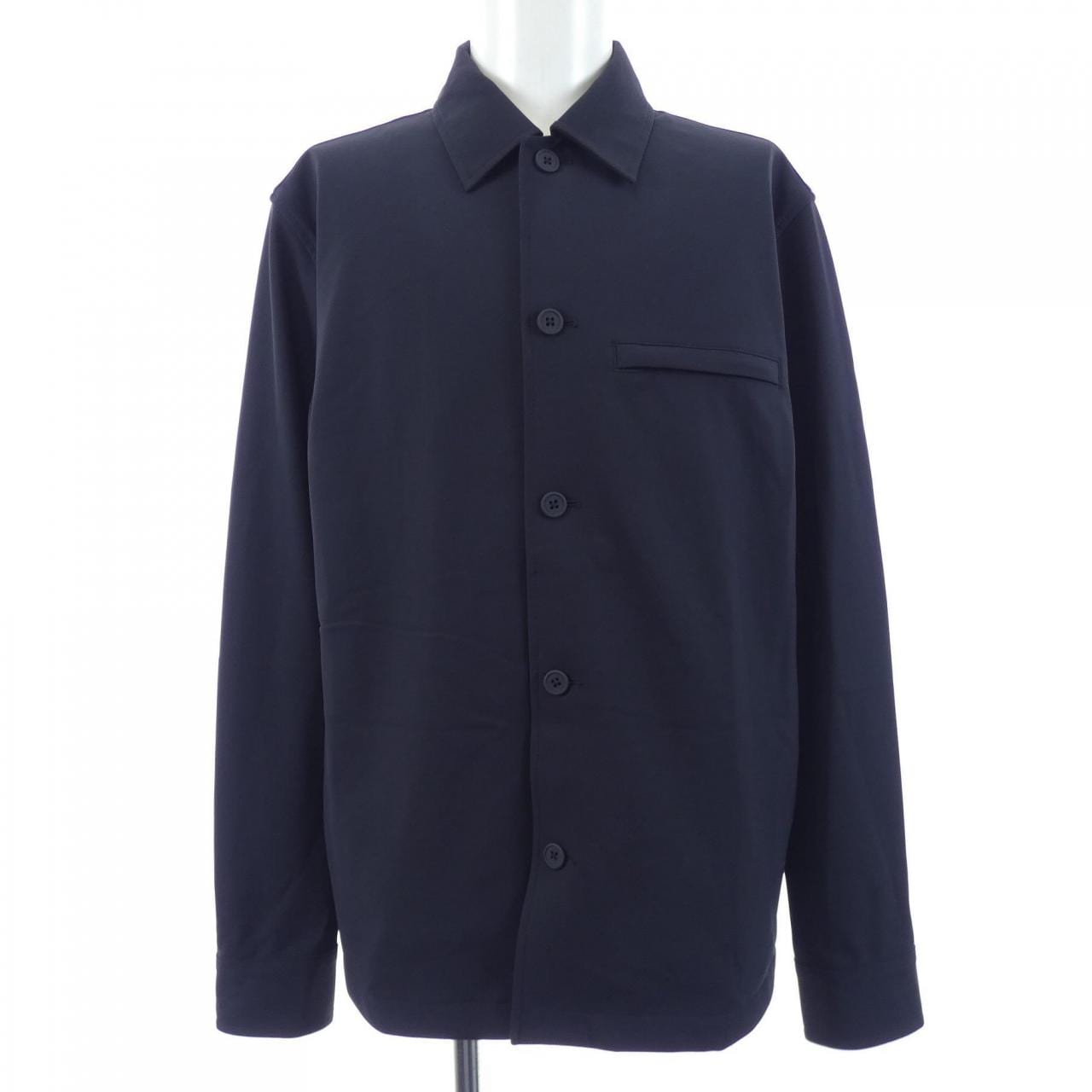 セオリー theory ジャケット