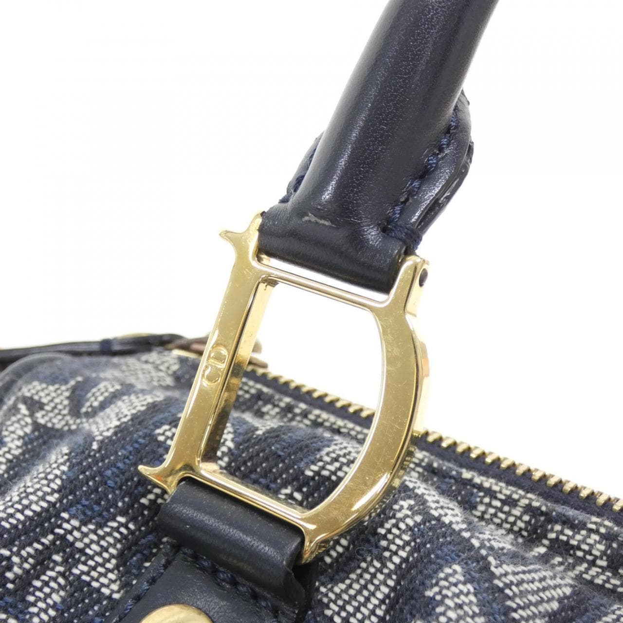 【ヴィンテージ】クリスチャンディオール バッグ