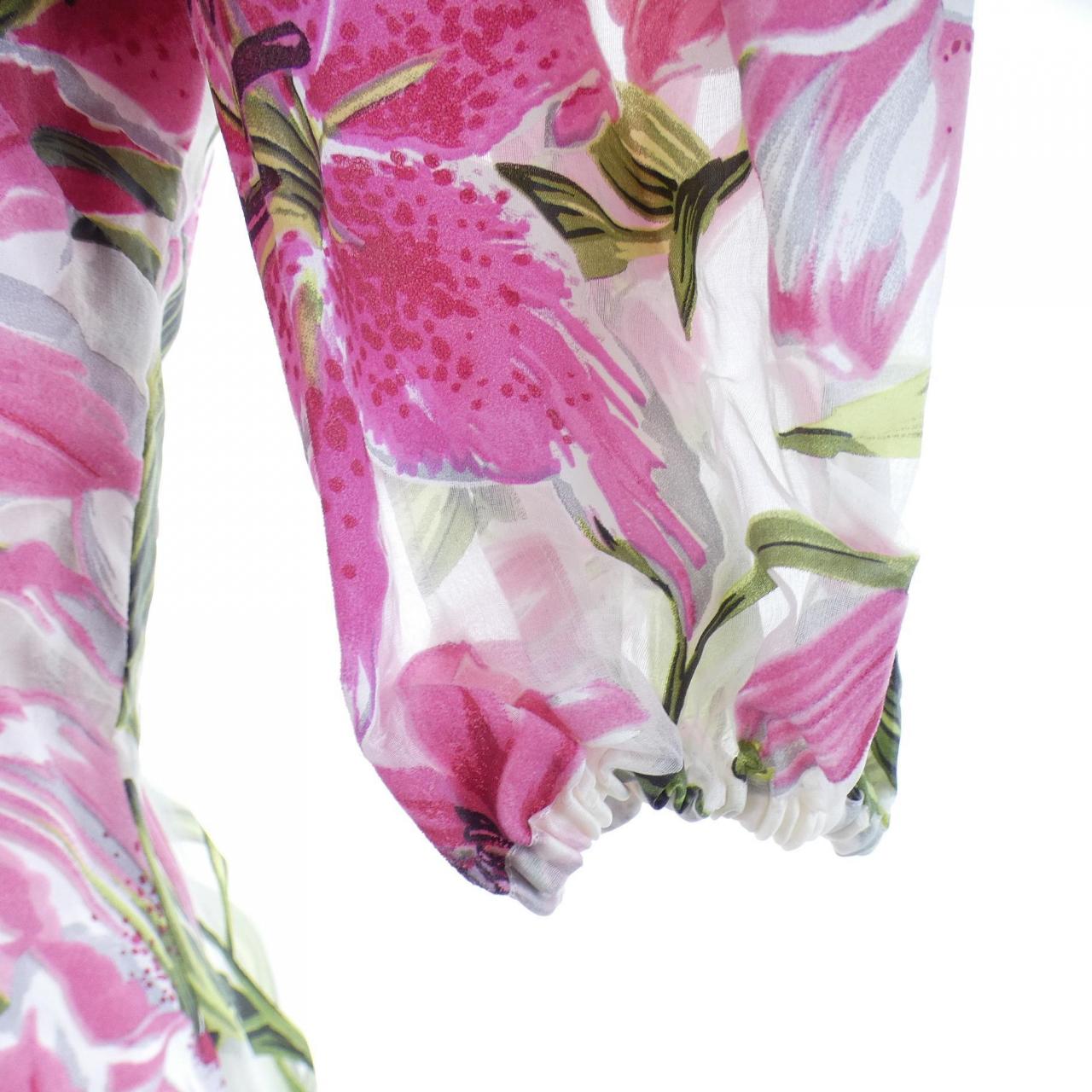 ドルチェアンドガッバーナ DOLCE&GABBANA F6E2FT ワンピース