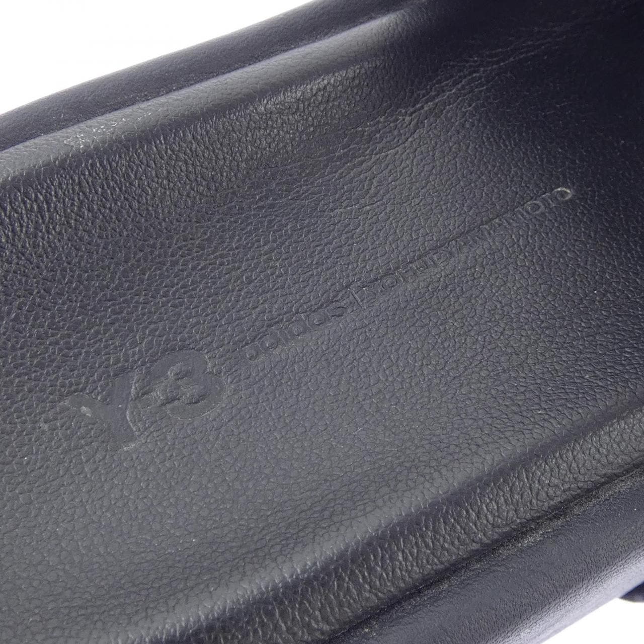 ワイスリー Y-3 APX21T001 サンダル