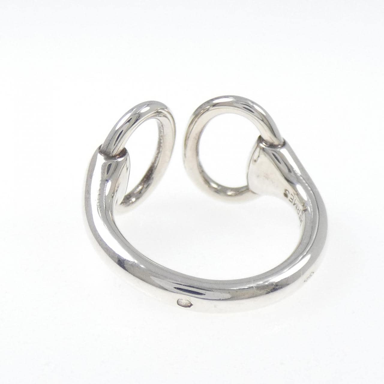 エルメス ナウシカ リング