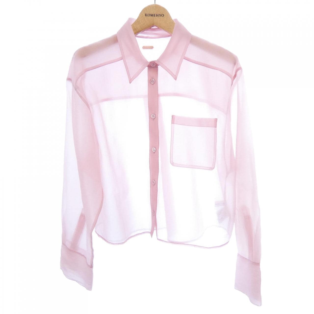 マイストラーダ Mystrada シャツ