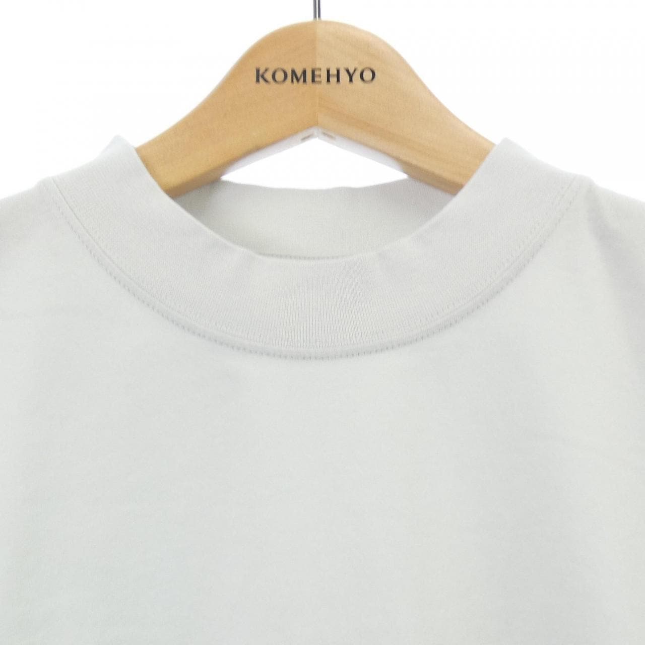 バレンシアガ BALENCIAGA 764235 TSVK3 UNISEX Tシャツ